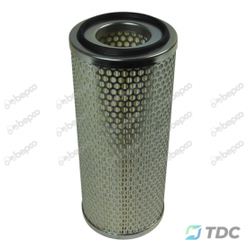 Išorinis oro filtras