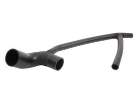 Apatinė radiatoriaus žarna