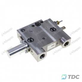 Hidraulinis paskirstytojas