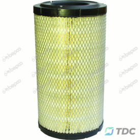 Išorinis oro filtras