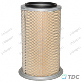 Išorinis oro filtras