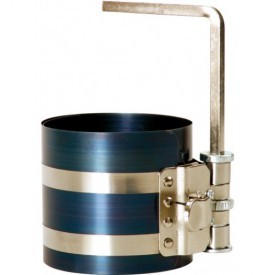 Užspaudėjas žiedams 75-175 mm H100