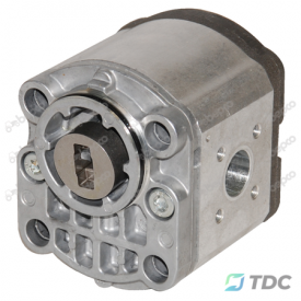 Hidraulinis siurblys