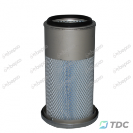 Išorinis oro filtras