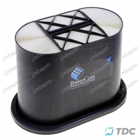 Išorinis oro filtras