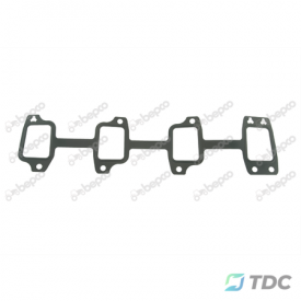 Įsiurbimo kolektoriaus tarpinė