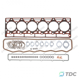 Viršutinių tarpinių komplektas