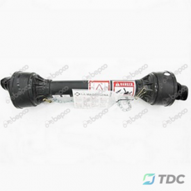 Kardanas 1002 - L = 1010 1 3/8''(6) X 1 3/8''(6) - OOC/OA