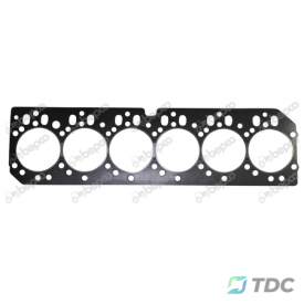 Cilindrų galvos tarpinė Ø 120.40 MM