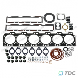 Viršutinių tarpinių komplektas