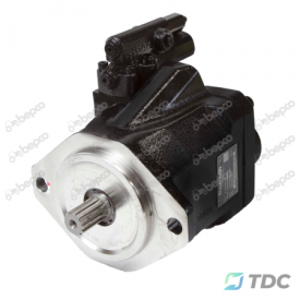 Hidraulinis siurblys