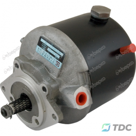 Hidraulinis siurblys