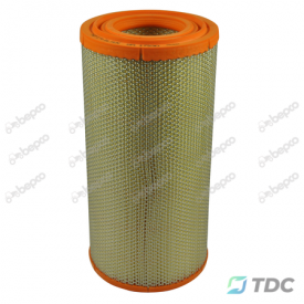 Išorinis oro filtras