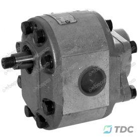 Hidraulinis siurblys