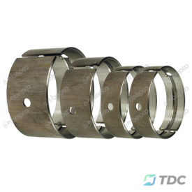 Pagrindinių indėklų komplektas