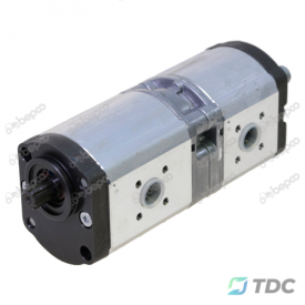 Hidraulinis siurblys