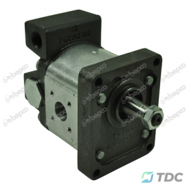 Hidraulinis siurblys