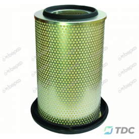 Išorinis oro filtras