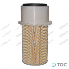 Išorinis oro filtras