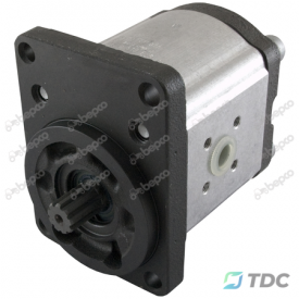 Hidraulinis siurblys