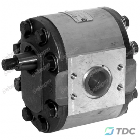 Hidraulinis siurblys