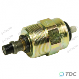 Gesinimo vožtuvas 12V - M24x1.0