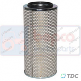 Išorinis oro filtras