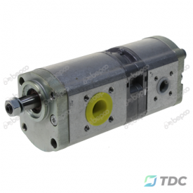 Hidraulinis siurblys