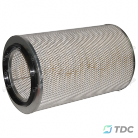 Išorinis oro filtras