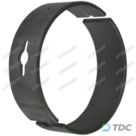 Pagrindinių indėklų pora 0.010'' - 0.25 MM