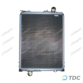 Aušinimo radiatorius