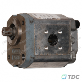 Hidraulinis siurblys