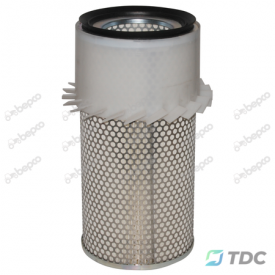 Išorinis oro filtras