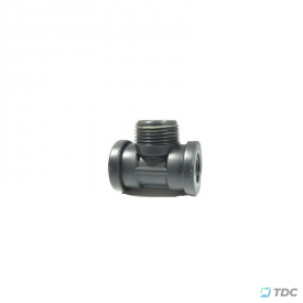 Trišakis 1/2-1/2-1"