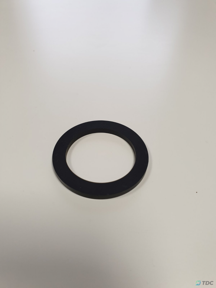 Sandarinimo žiedas 33x45x6/3 mm