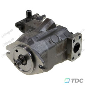 Hidraulinis siurblys