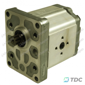 Hidraulinis siurblys