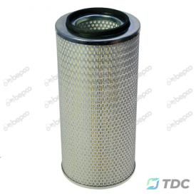 Išorinis oro filtras