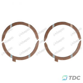 Atraminiai pusžiedžiai STD