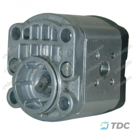 Hidraulinis siurblys