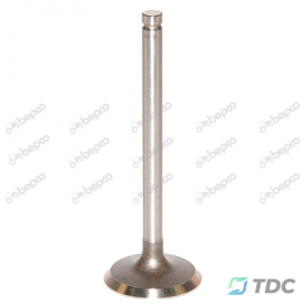 Įsiurbimo vožtuvas Ø 46.9 X 9.5 MM - L 132.5 MM - 45°