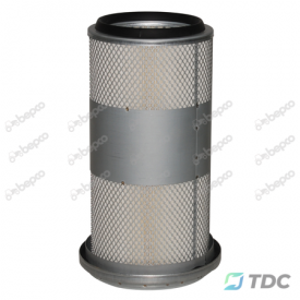 Išorinis oro filtras