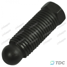 Vožtuvų svirtelės varžtas