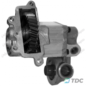 Hidraulinis siurblys