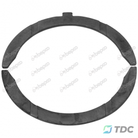 Atraminiai pusžiedžiai STD