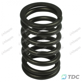 Vožtuvo spyruoklė Ø 25 X 35 MM - L 62 MM