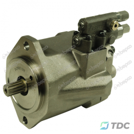 Hidraulinis siurblys