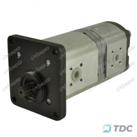 Hidraulinis siurblys