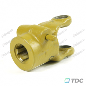 Kardano šakutė 1 3/8''(6) - 36 X 89 - TO20