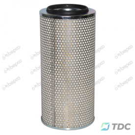 Išorinis oro filtras